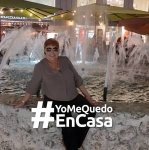 Meet your Posher, Xiomara